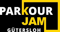 Parkour Jam 2023 - Logo
